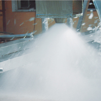 洗氣、降溫、傳質等塔類專用高效霧化噴頭